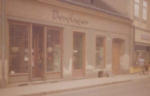 Dorfinger 1966